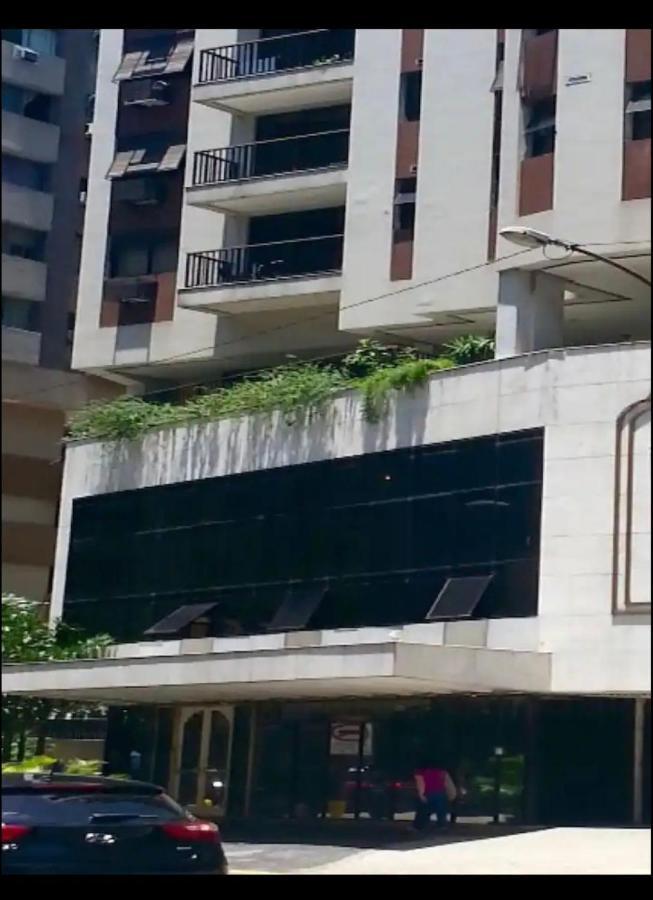Apart Hotel Plaza Elysees Rio de Janeiro Exteriér fotografie
